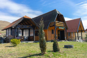 Brvnara Zlatiborka